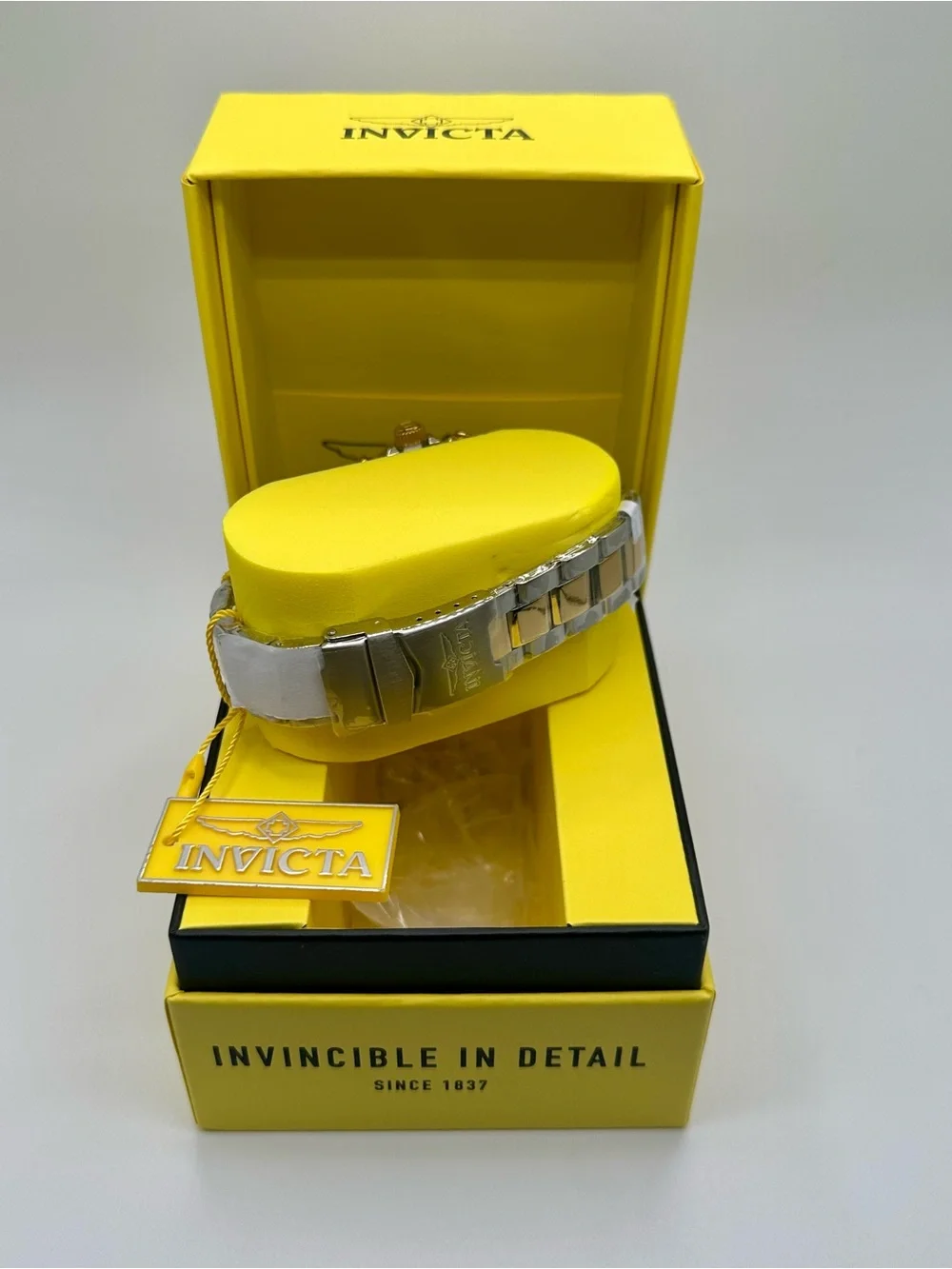 Invicta speedway torvane